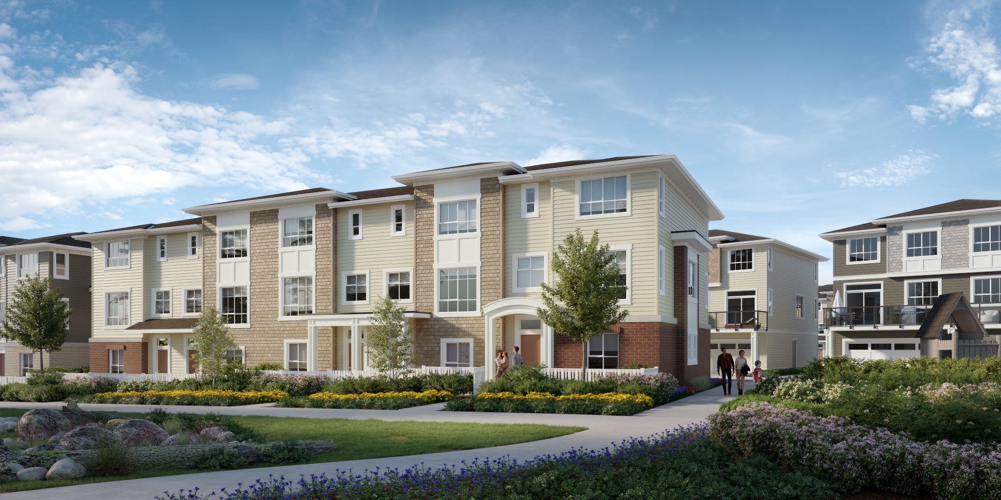 6-8433 203a Street, Langley, BC, V2Y 2B7