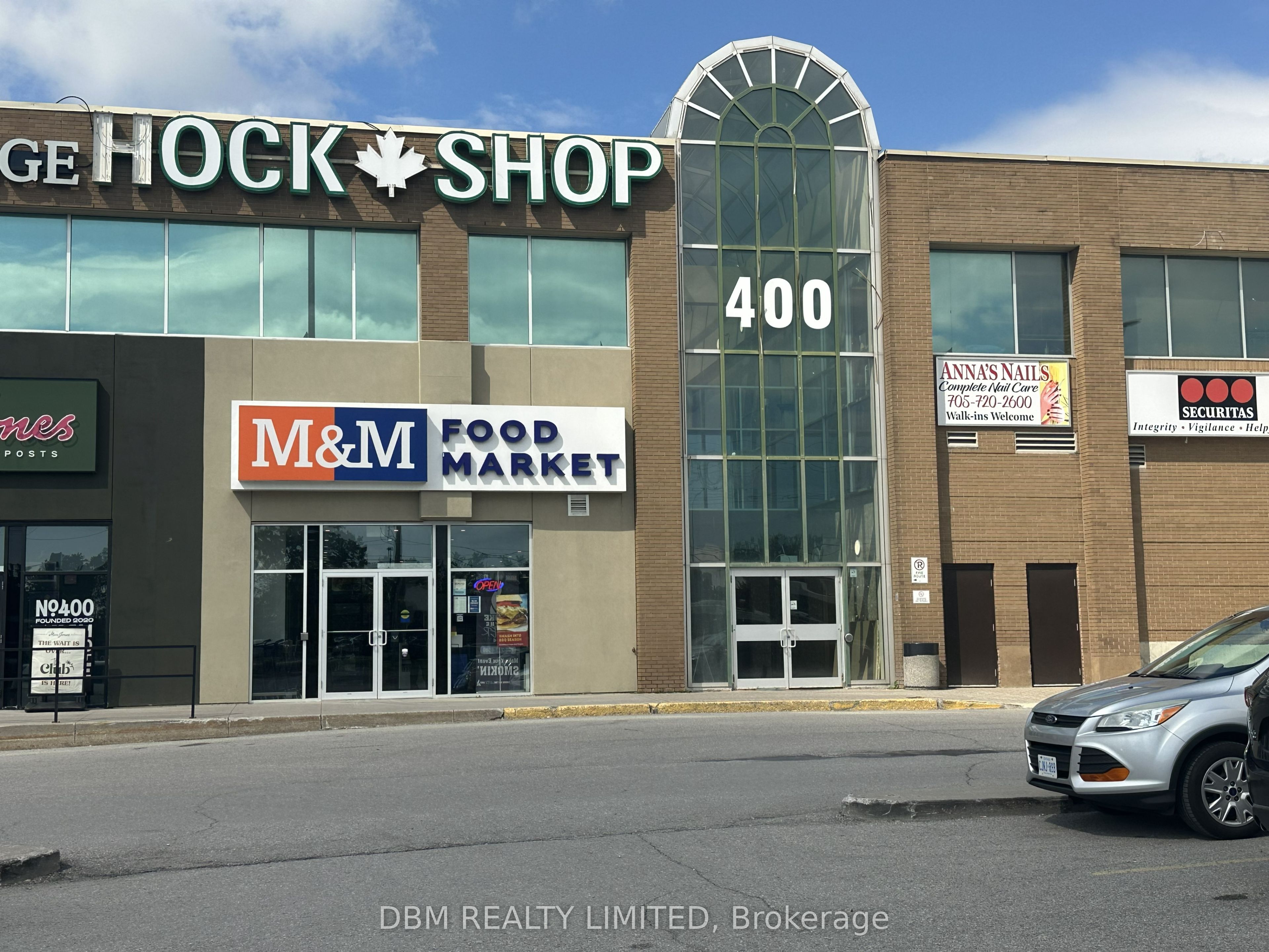200/202-400 Bayfield Street N, Barrie, ON, L9S 2H5