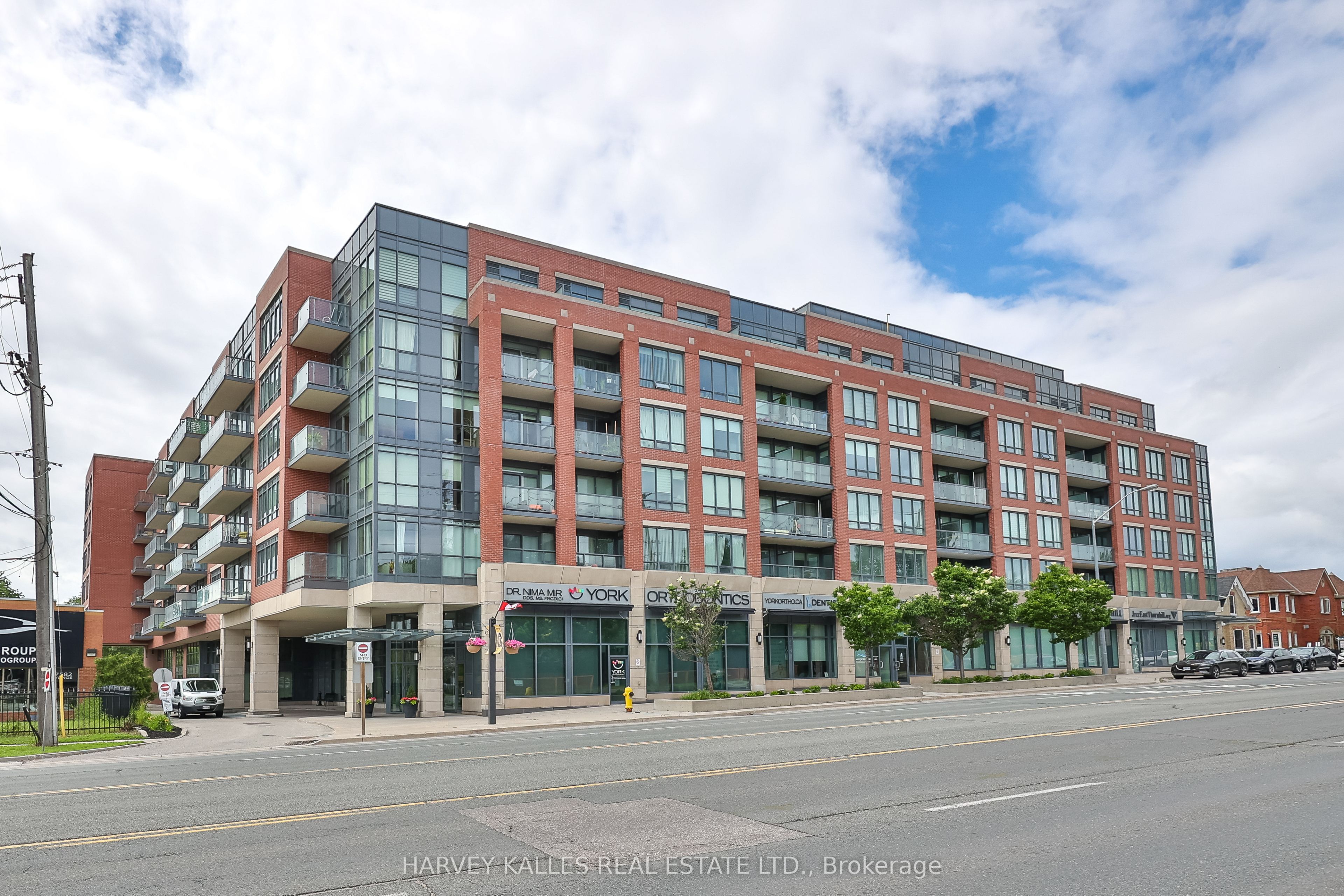622-7608 Yonge Street, Vaughan, ON, L4J 0J5