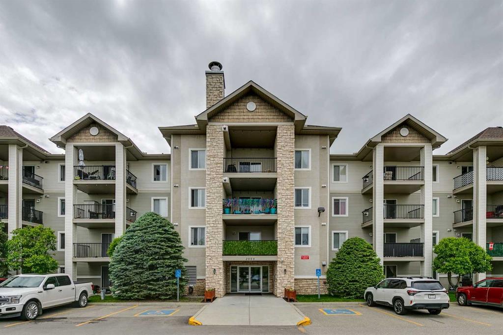 2407-12 Cimarron Common, Okotoks, AB, T1S 2G1