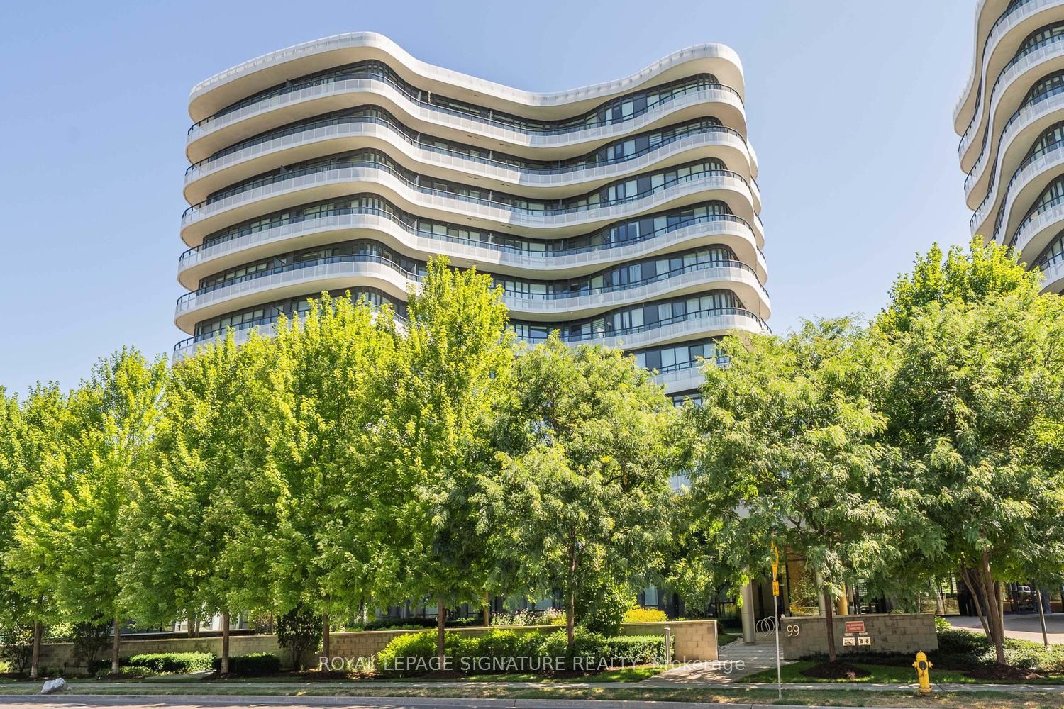 1017-99 The Donway N/a, Toronto, ON, M3C 0N8