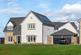 The Forbes - Plot 761 at Castle Gate Maidenhill, Castle Gate Maidenhill, 52 Maidenhill Grove  G77