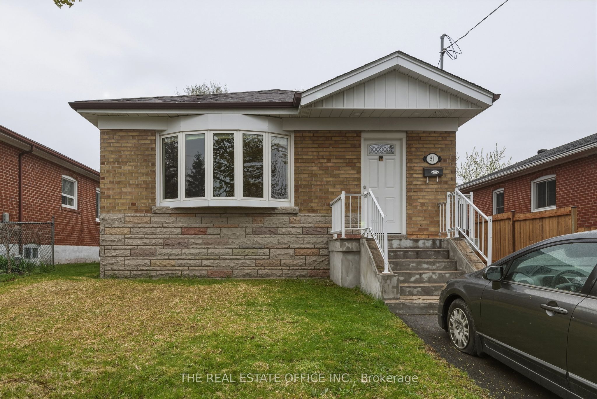 51 Gilroy Drive, Toronto, ON, M1P 1Z8