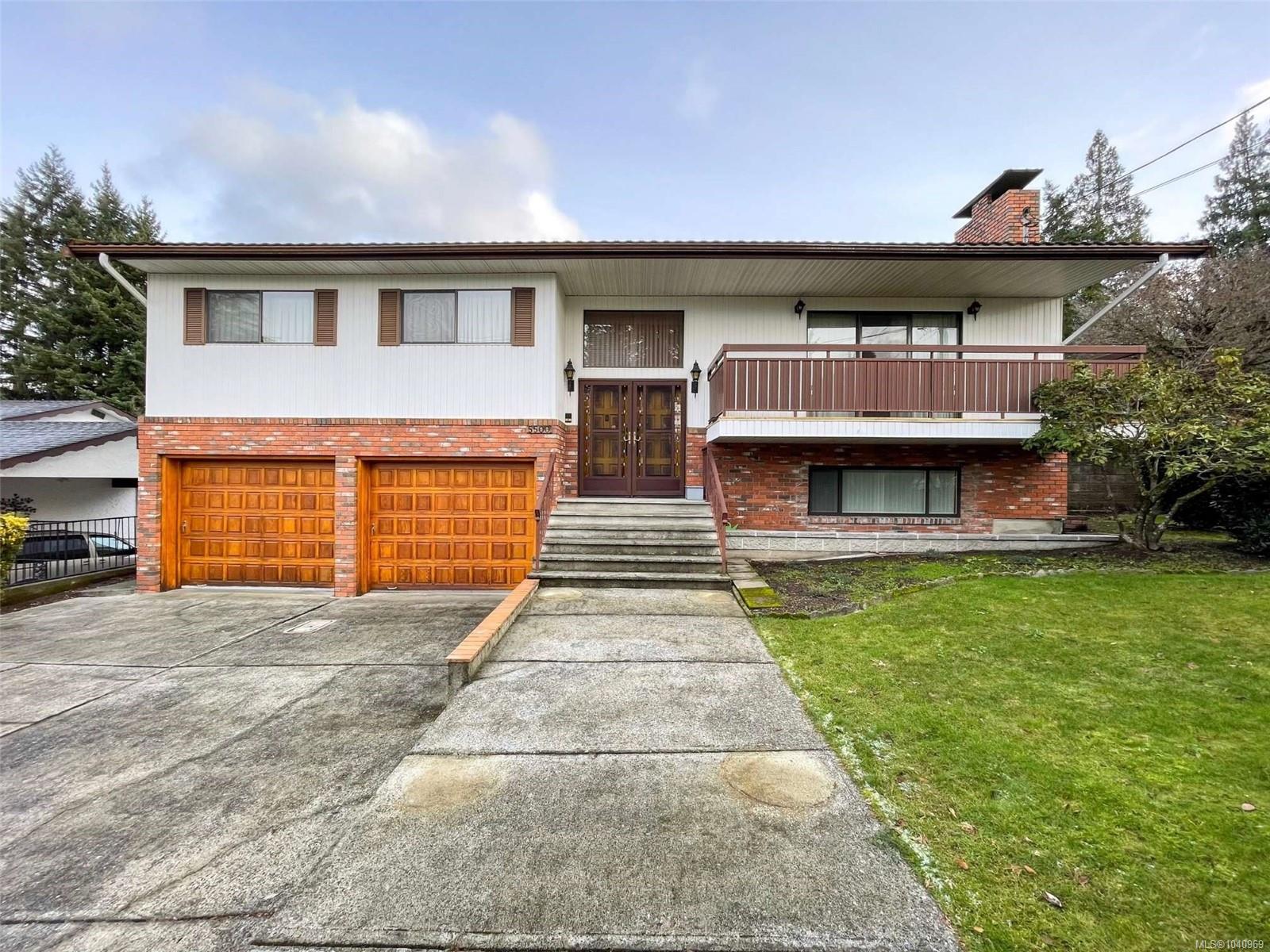 5500 Kenwill Drive, Nanaimo, BC, V9T 5M5