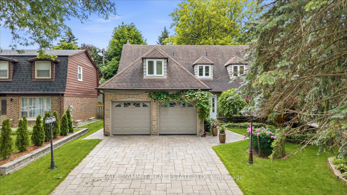 39 Woolsthorpe Crescent, Markham, ON, L3T 4E1 photo 2