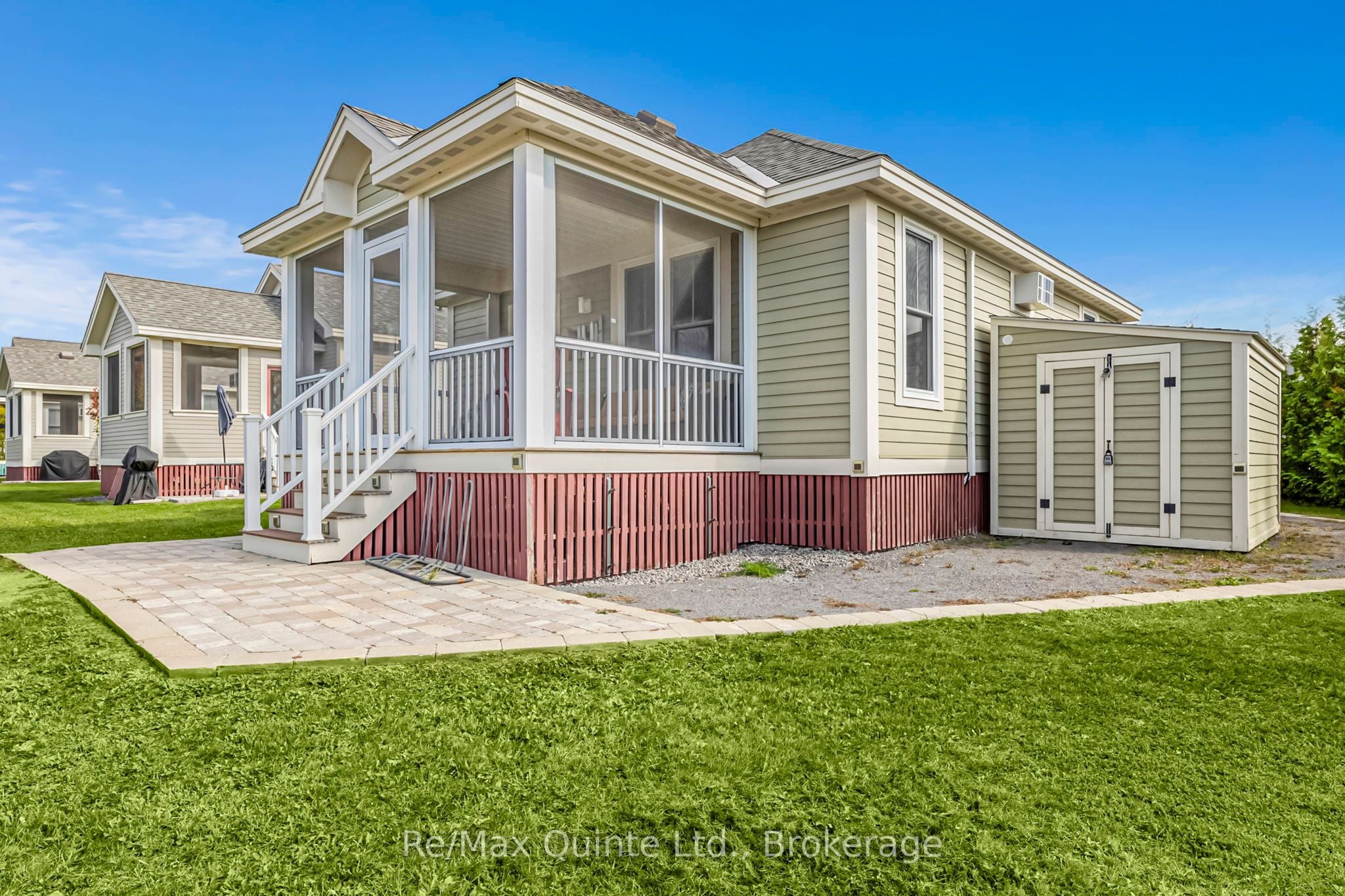 16 Butternut Lane, Prince Edward County, ON, K0K 1P0