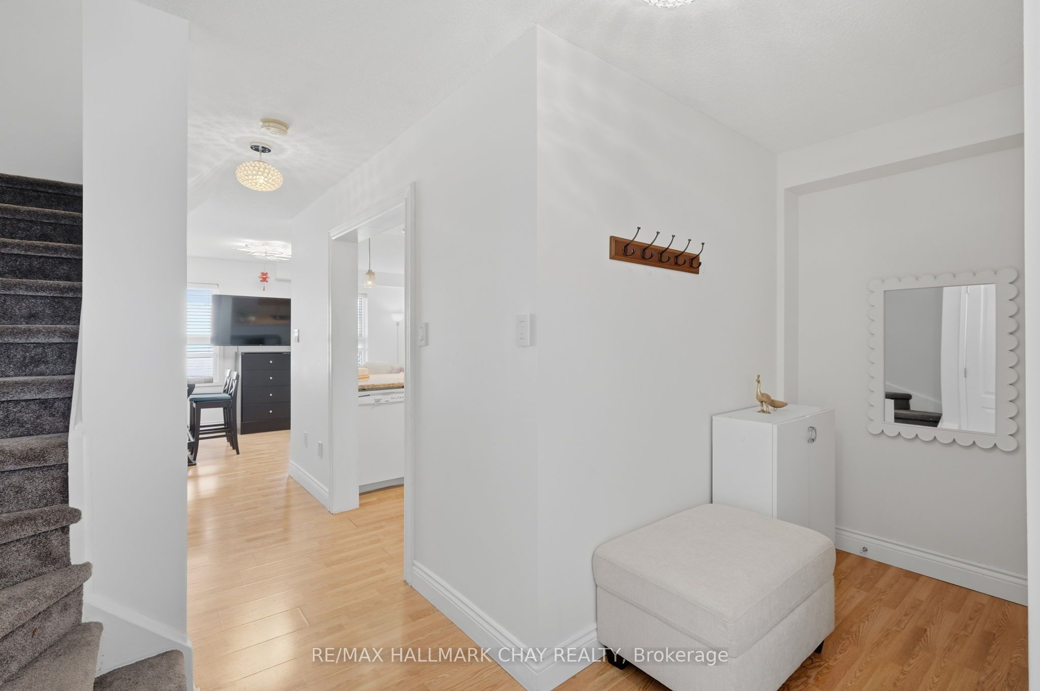 4 Hawthorne Crescent, Barrie, ON, L4N 8K1 photo 3