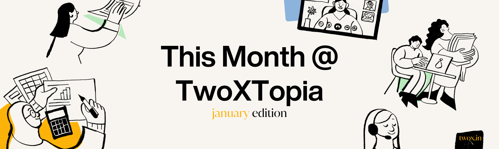 January 2026 Newsletter