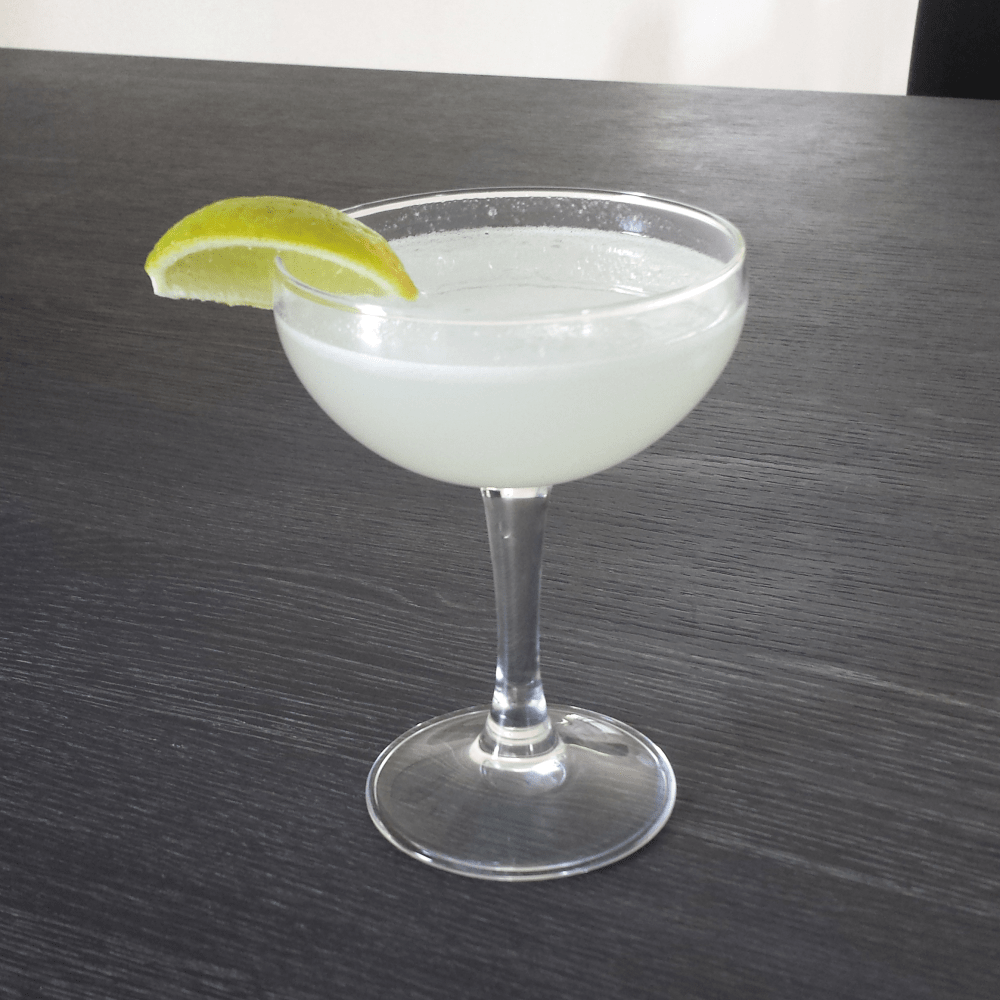 Tommy's Margarita cocktail