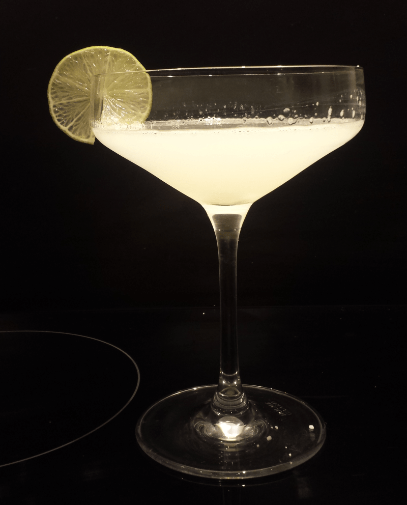 Margarita cocktail