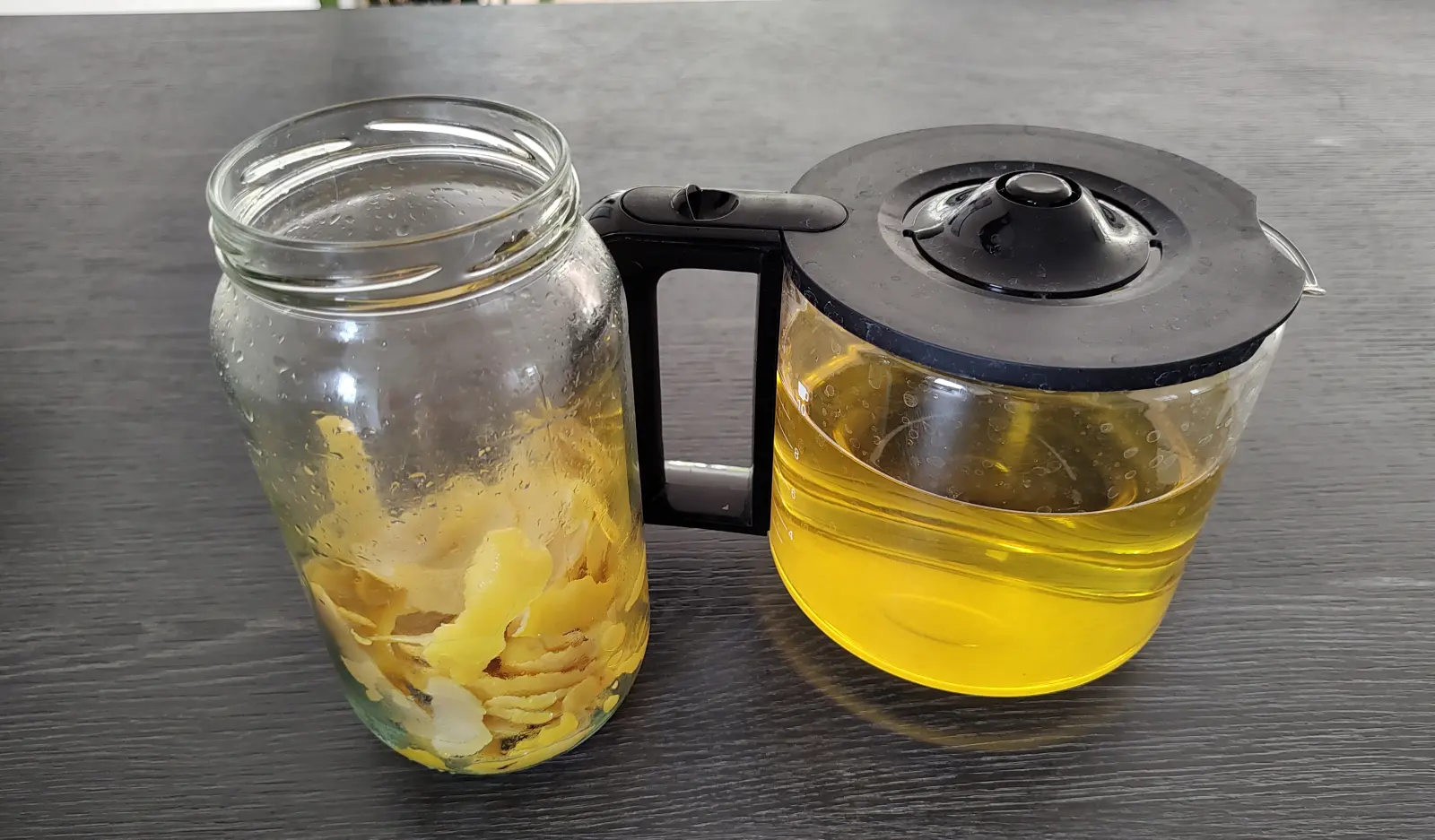 Limoncello