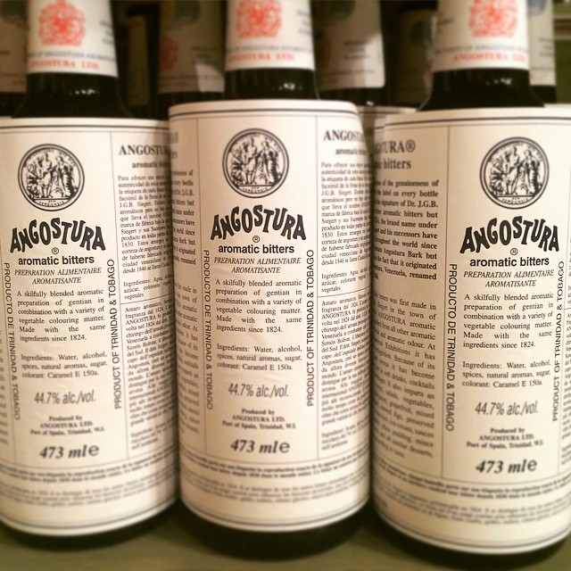 Angostura Bitters