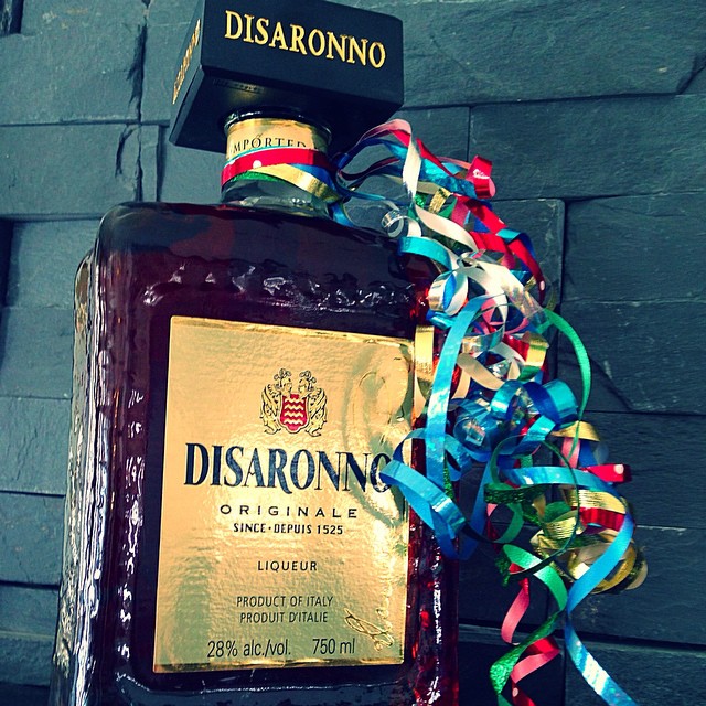 Disaronno