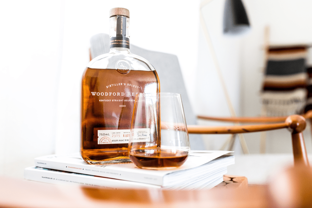 Woodford Reserve