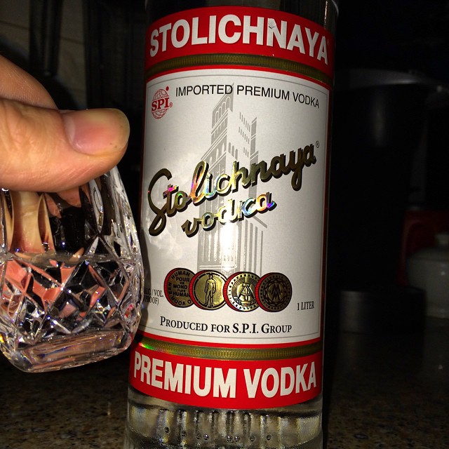 Stolichnaya