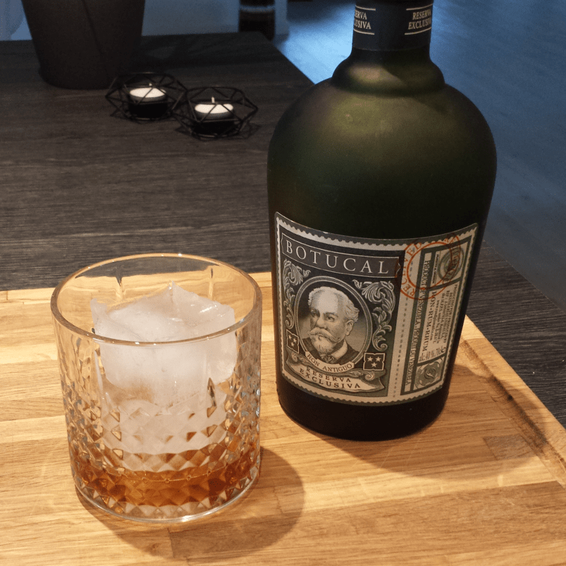 Diplomatico Reserva Exclusiva