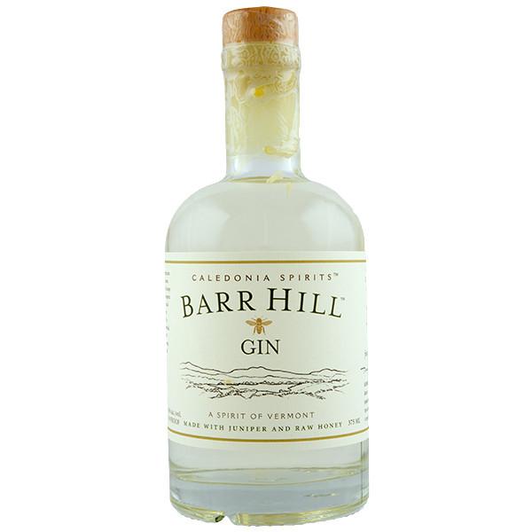 Barr Hill