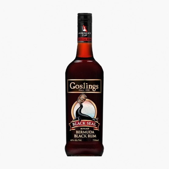 Gosling's Black Seal