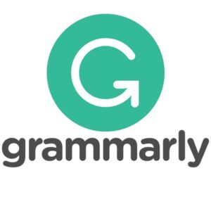 Grammarly Logo