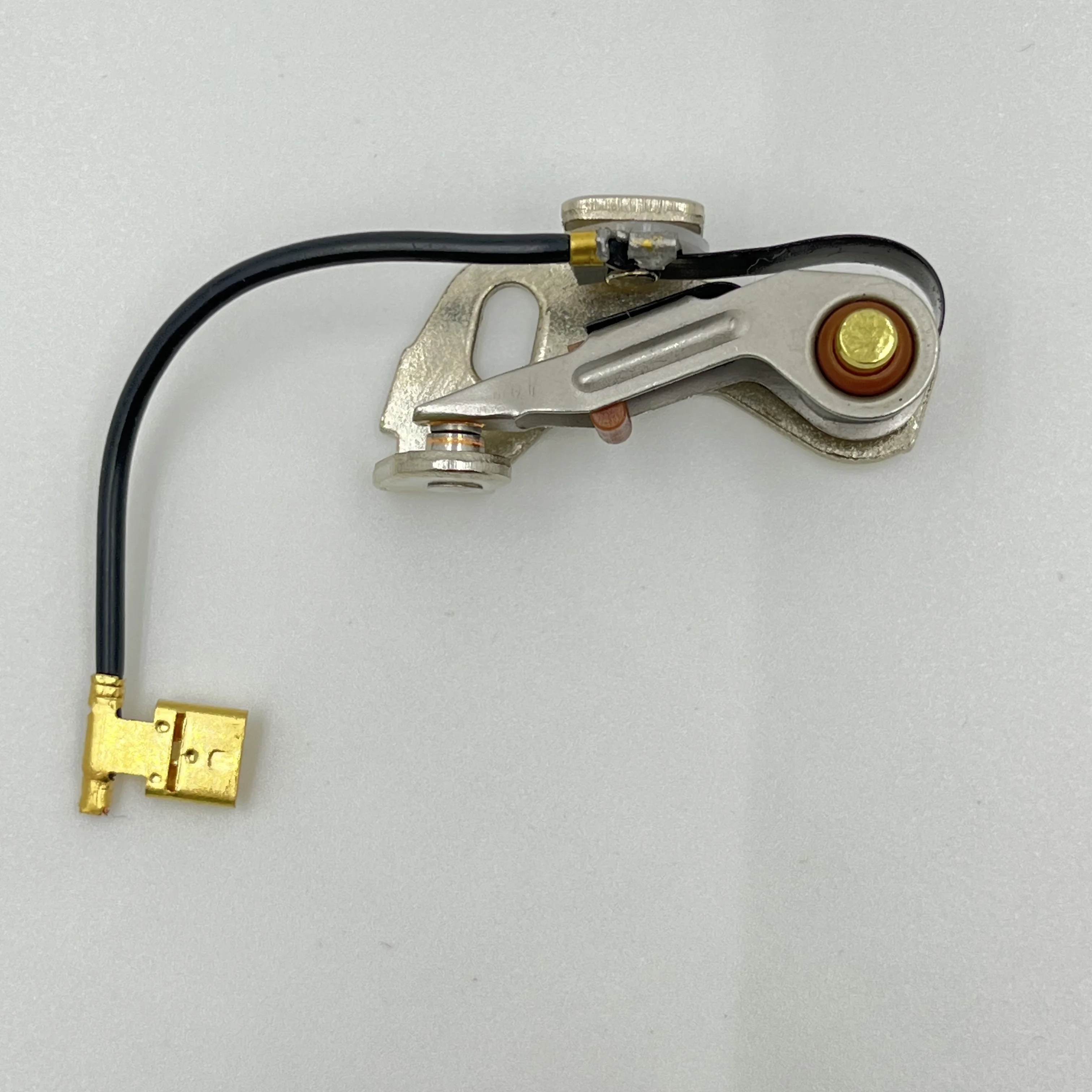 Zündkontaktpunkte 1306169 1237013044 Für VW Golf 1 Volvo Redblock B230 Motor BMW Mercedes Europäische Klassische Fahrzeuge