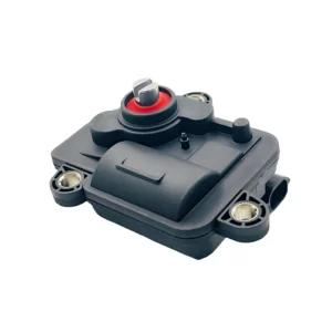Auto-Auspuffrohr, Elektrisches Ventil, Motor, Universell, 2-Draht, Abgasanlage, Schalldämpferventil, Elektromotor, Automobilteile, BMW Audi