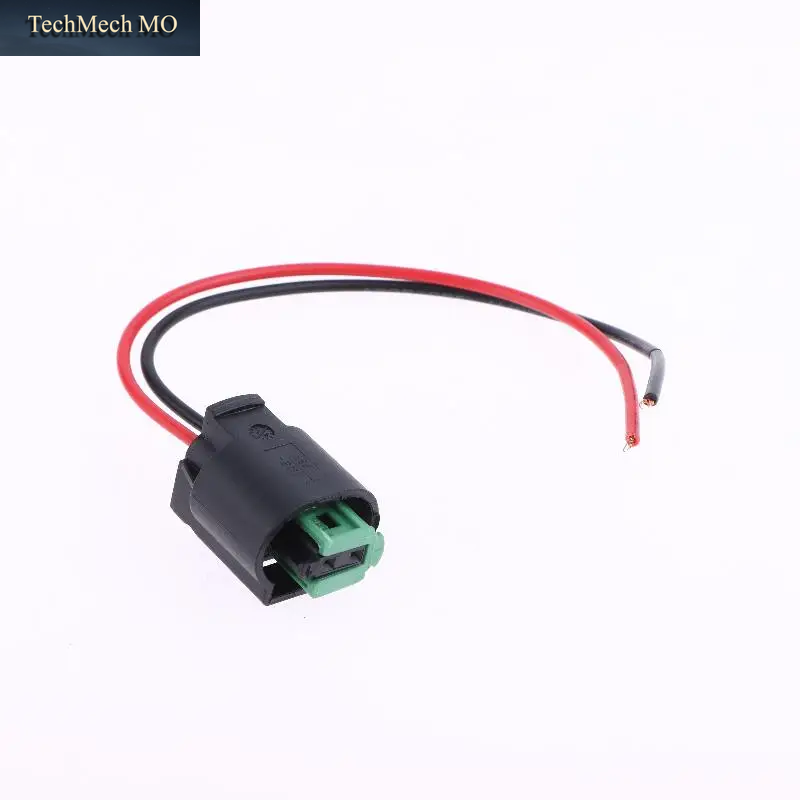 Neuer Steckverbinder Für Umgebungslufttemperatursensor Für 1Er, 6Er, 7Er Serie E39 E46 X3 X5 X6 Z4 Z8 MINI R50 R53 R56 R55
