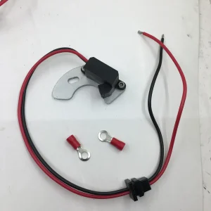 Sherryberg 009 Distributor Elektronische ZÜNDUNG KIT Klassische Für Bosch 6 Zylinder LH Punkte Distributor Jfu6 6 Cyls Neue Ankunft