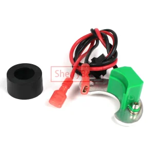 Sherryberg Elektronische ZÜNDUNG KIT Fit Bosch JFU4 009 Händler Fit Für VW Penta Porsche Audi 0231178009 Bosch BUG KÄFER