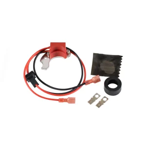 Sherryberg Distributor Elektronisches Set Hochenergie-Elektronikzündungs-Kit Für Bosch Volvo Penta JF4 JFU4 009 050 SVDA 0231