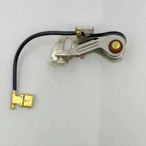 Zündkontaktpunkte 1306169 1237013044 Für VW Golf 1 Volvo Redblock B230 Motor BMW Mercedes Europäische Klassische Fahrzeuge