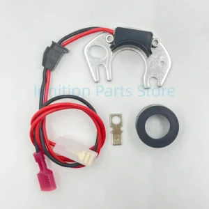 Elektronischer Zündungs-Umrüstsatz Für Nissan Mitsubishi L200 300 100 Hitachi 1980 1981 1982 1983 1984 1985 1986 1987
