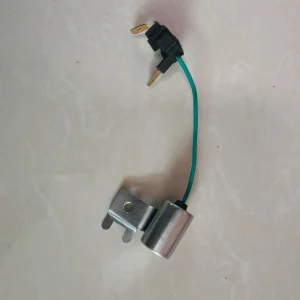Zündkondensator Kompatibel Mit VM BERU ZK211 BOSCH 1 237 330 310 OE 060905295- Automobil-Zündkerzenkondensator
