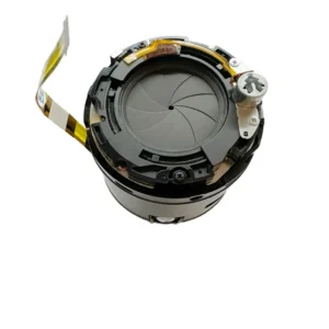 Neue Originale Kameraobjektiv-Focokinheitsgruppe Für Sony 24-70 G F2.8 Kamera-Reparaturteile