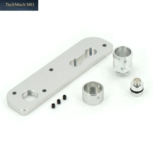 Billet PCV Löschen Lösung Kit W/ Boost Kappe Löschen Block off Platte 2,0 T Turbo FSI Motoren Für VW Golf AUDI Seat Leon