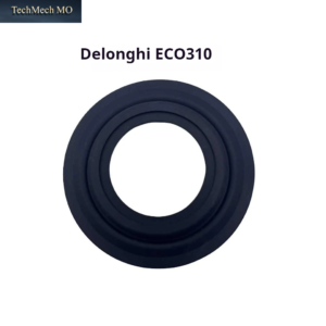 Silikon-Gruppenkopfdichtung Für Delonghi ECO310/EC155/EC221 Espressomaschine, Ersatzgruppe, Kopfdichtring, Zubehör