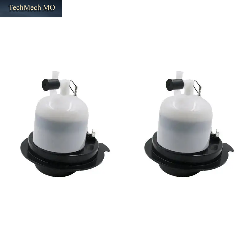 2X Automotorflansch Und Kraftstofffilter Für Touareg 3.0L 3.6L V6 Gasfilter 7P0919679 A2C53356346Z 95862042100