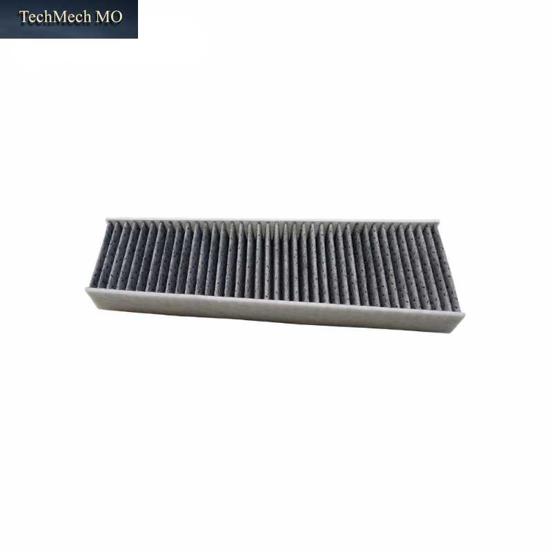 Auto Externe Kabine Luftfilter OEM 4GD819343 Für Audi A6 C7 2011-2019 1,8 T 2,0 T/A7 2015-2019 Modell Auto Filter Zubehör
