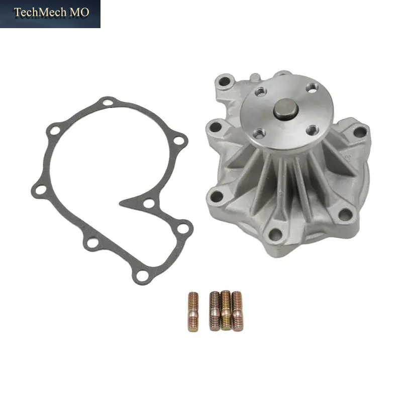 Auto Motor Kühlung Elektrische Wasserpumpe 8ALA-15-100 Für Ford Ranger Mazda BT-50 Pickup 2,5 3,0 8ALA15100-AU62