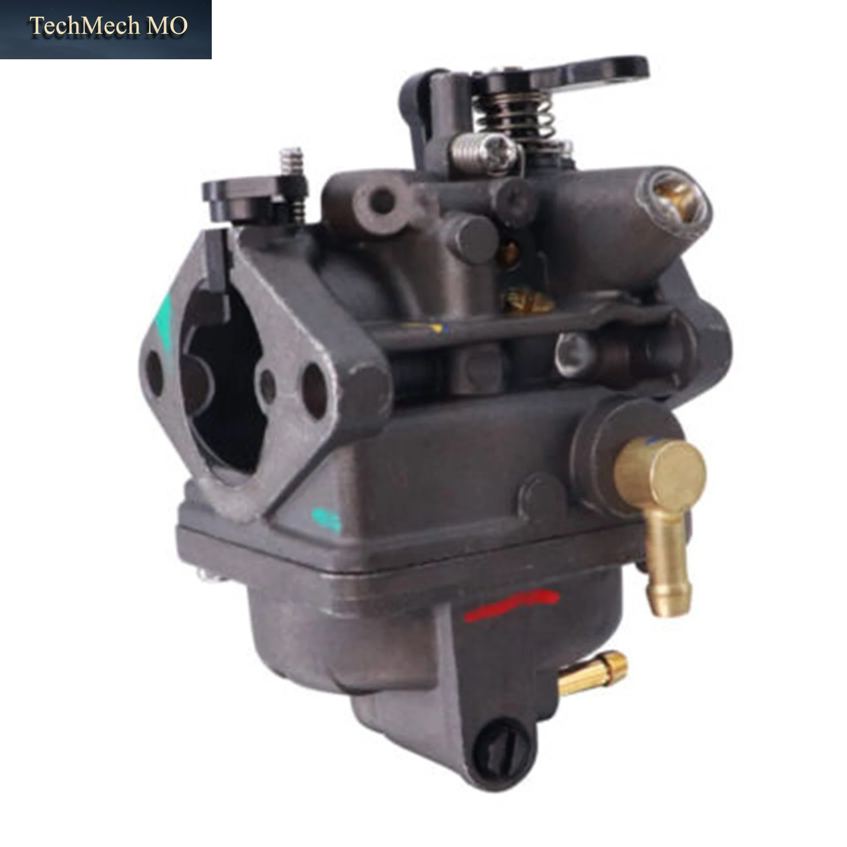 Außenbordmotor-Vergaser Für Honda BF8 BF75 BF100 Serie 16100-881-A01