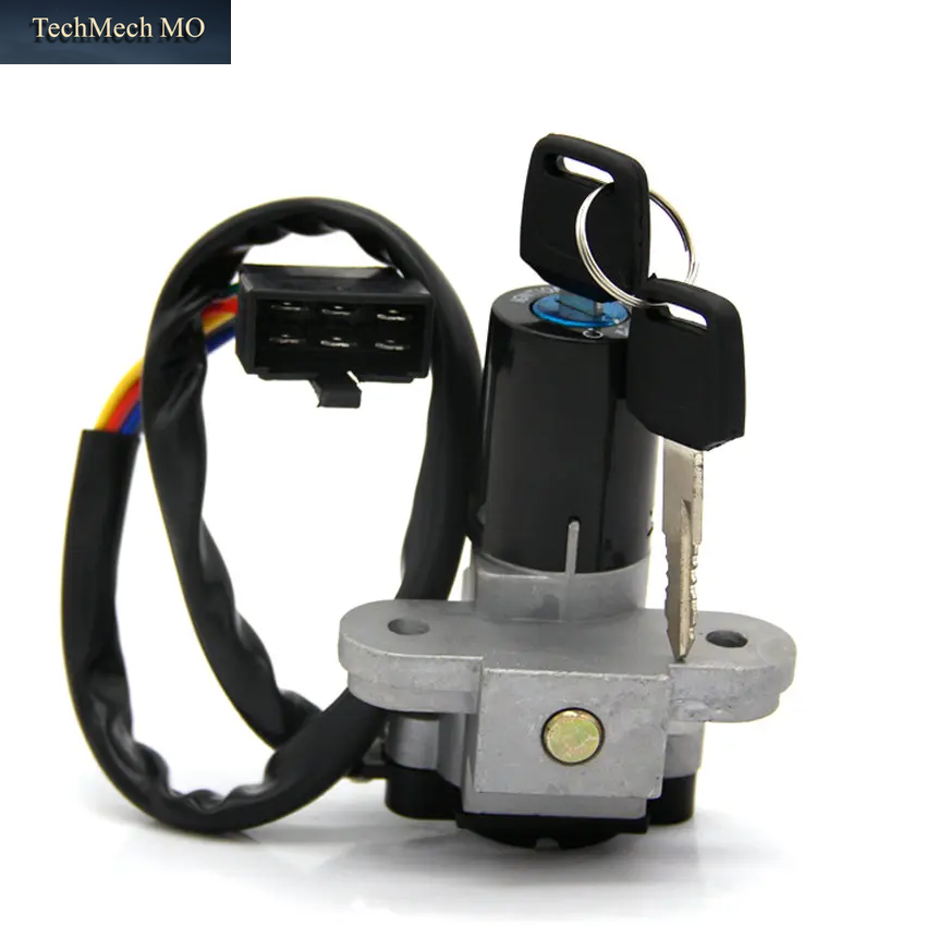 Motorrad-Zündschlüssel Passend Für Ducati 748 R S SP SPS 749 916 ST4 996 996R 996S 996SPS 998 998S 999 M750 M600 ST2 944