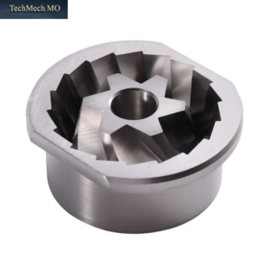 【Allowance】Kaffeemahlklinge Aus Edelstahl, 48 Mm Mahlwerk Für Kaffeemaschinen