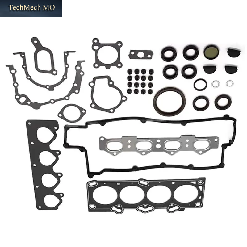 Für ACCENT I30 SONATA TUCSON 2.0 20910-23F00 2091023F00 Auto G4GC Motorteile Zylinderkopfdichtungssätze Kompletter Dichtungssatz