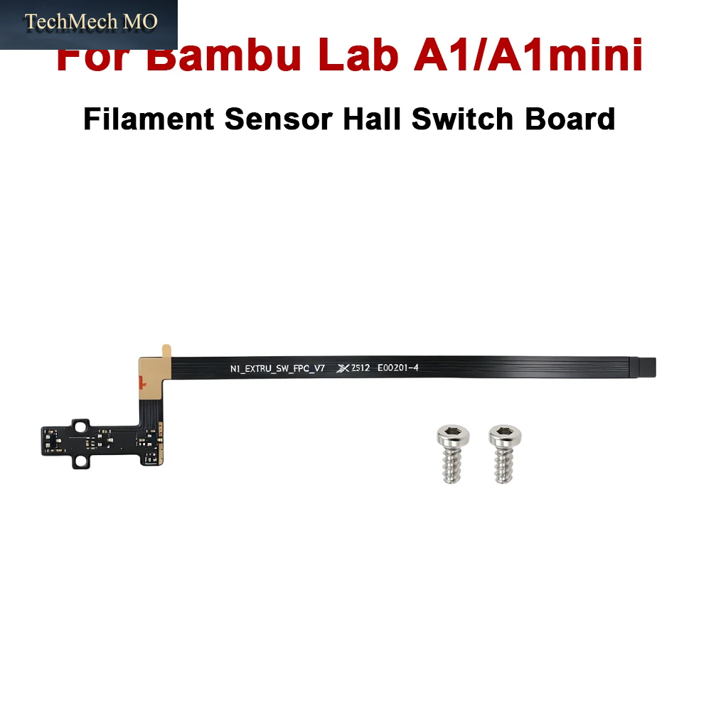 Für Bambu Lab A1/A1Mini Hotend-Heizbaugruppe Mit Hoher Temperaturbeständigkeit Für Bambu Lab A1 Mini Bambulab Zubehör