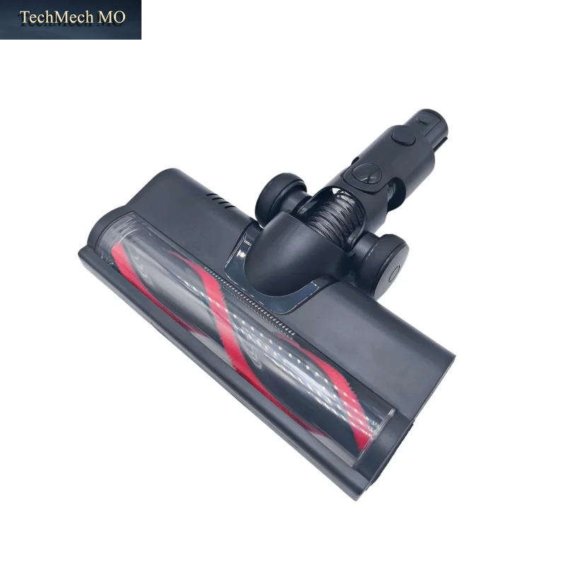 Original HVB5 Multi-Floor-Bürste – Samt-Teppichbürstenkopf Für V12, T20, T30, R10 Pro, R20 Und Handstaubsauger
