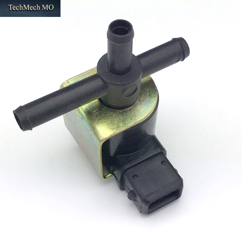 Auto N75 Turbo Boost Control Ventil Magnet 1,8 T Für VW Golf MK4 Passat B5 Audi A4 TT 058 906 283 C 06A 906283 E 058906283 E