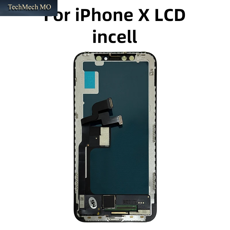 OLED 12 LCD Für Iphone 11 Display XS MAX 3D Touch X Bildschirm Für Iphone XR 11 Pro LCD Incell 12 Pro Max Display 13Promax 13 Mini