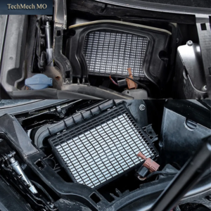 G9-Externer Innenraumfilter 4KD819408 Für A6 C8 5Th A6Allroad Quattro 2018 2019 2020 2021-Now A7 2Nd 4K Autozubehör Autoteile