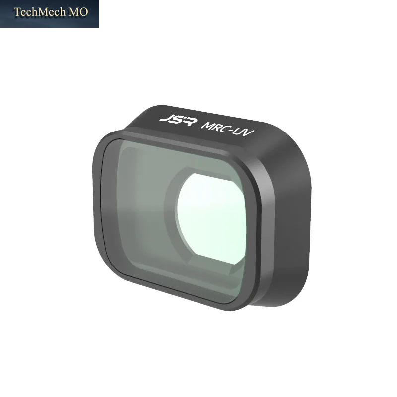 Filter Für DJI Mini 3 Pro Objektivfilter UV CPL ND Star Night NDPL Polarisator Kameraobjektive Für DJI Mini 3 Pro Drohnenzubehör