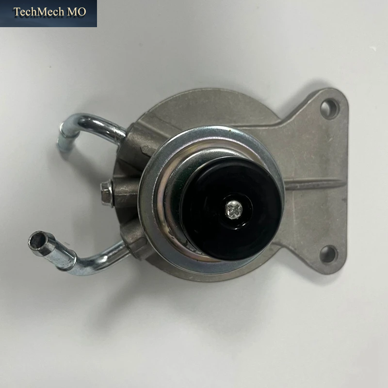 Dieselpumpe Dieselfilter Primer Filterbasis MR 450555 HERR 481033 Für Mitsubishi Pajero Montero V68W V78W 4M41