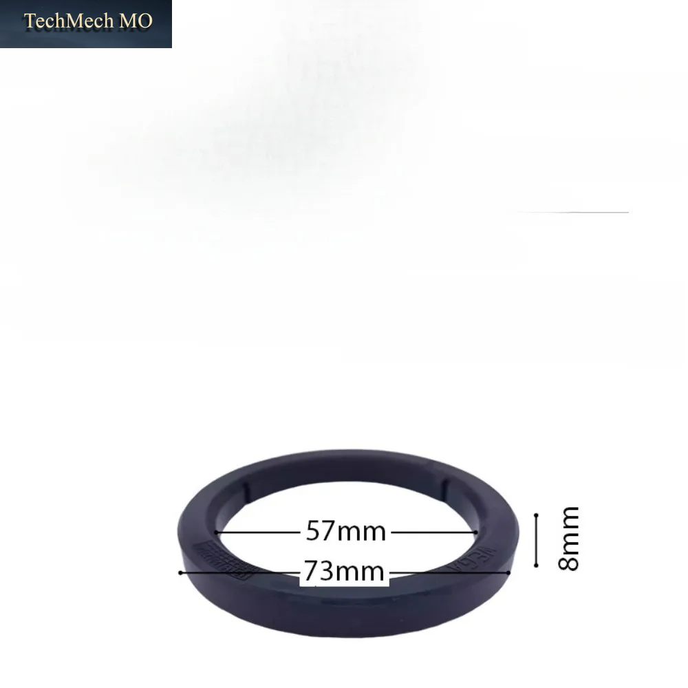 Silikon-Dichtungssatz O-Ring Für Alle WEGA Kaffeemaschinen-Serien Küchenzubehör Kaffeemaschinen-Ersatzteile